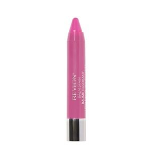 Revlon Colorburst Balm Stain Lipstick - Cherish Pink NEW